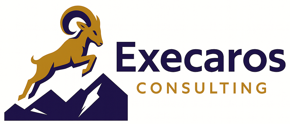 Execaros Consulting
